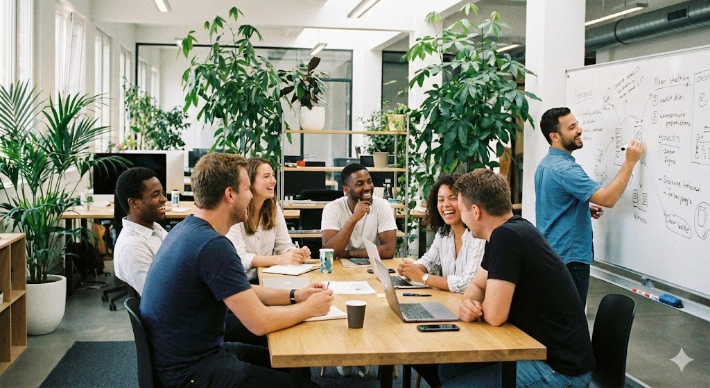 Employee Experience Services