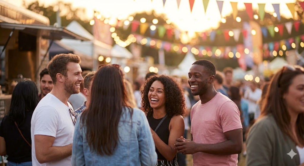 Event Promotion Services