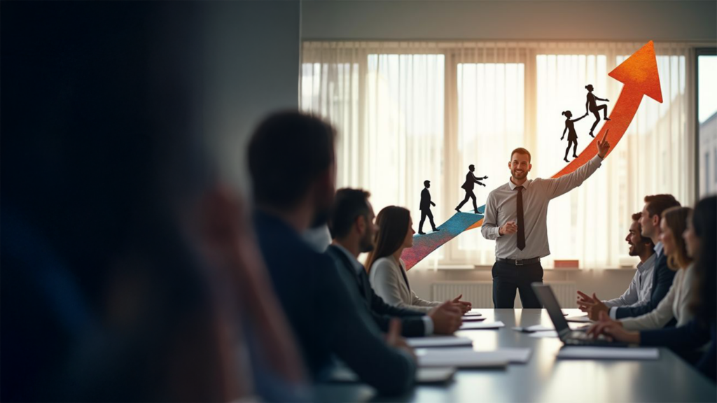 thought leadership podcast
