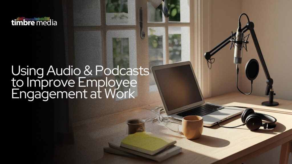 employee engagement solutions
