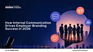 How Internal Communication Drives Employer Branding Success in 2026 